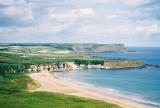 Coast of Northern Ireland