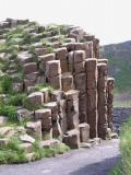 Giant’s Causeway, Northern Ireland