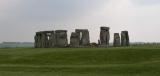 Stonehenge, England
