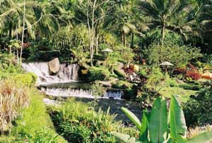 Trabacon Resort, Costa Rica